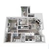Dublin Floor Plan - Elite Style